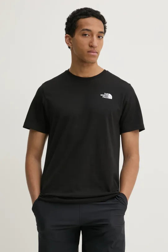 T-Shirt RedBox TNF