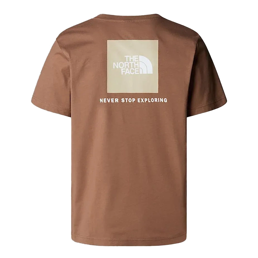 T-Shirt RedBox TNF
