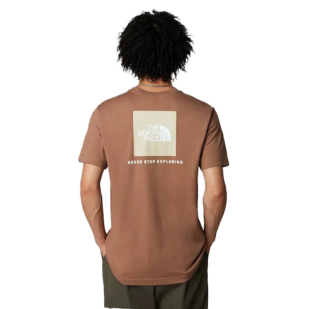 T-Shirt RedBox TNF