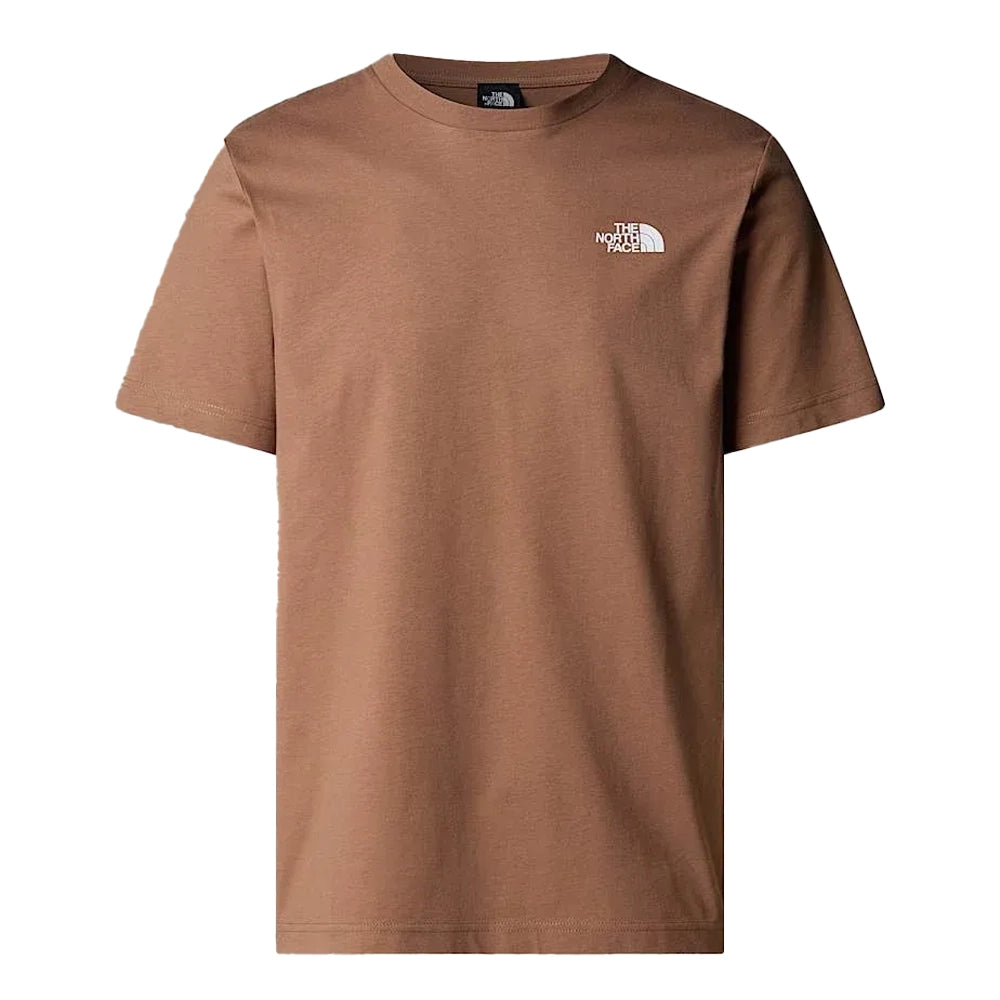 T-Shirt RedBox TNF