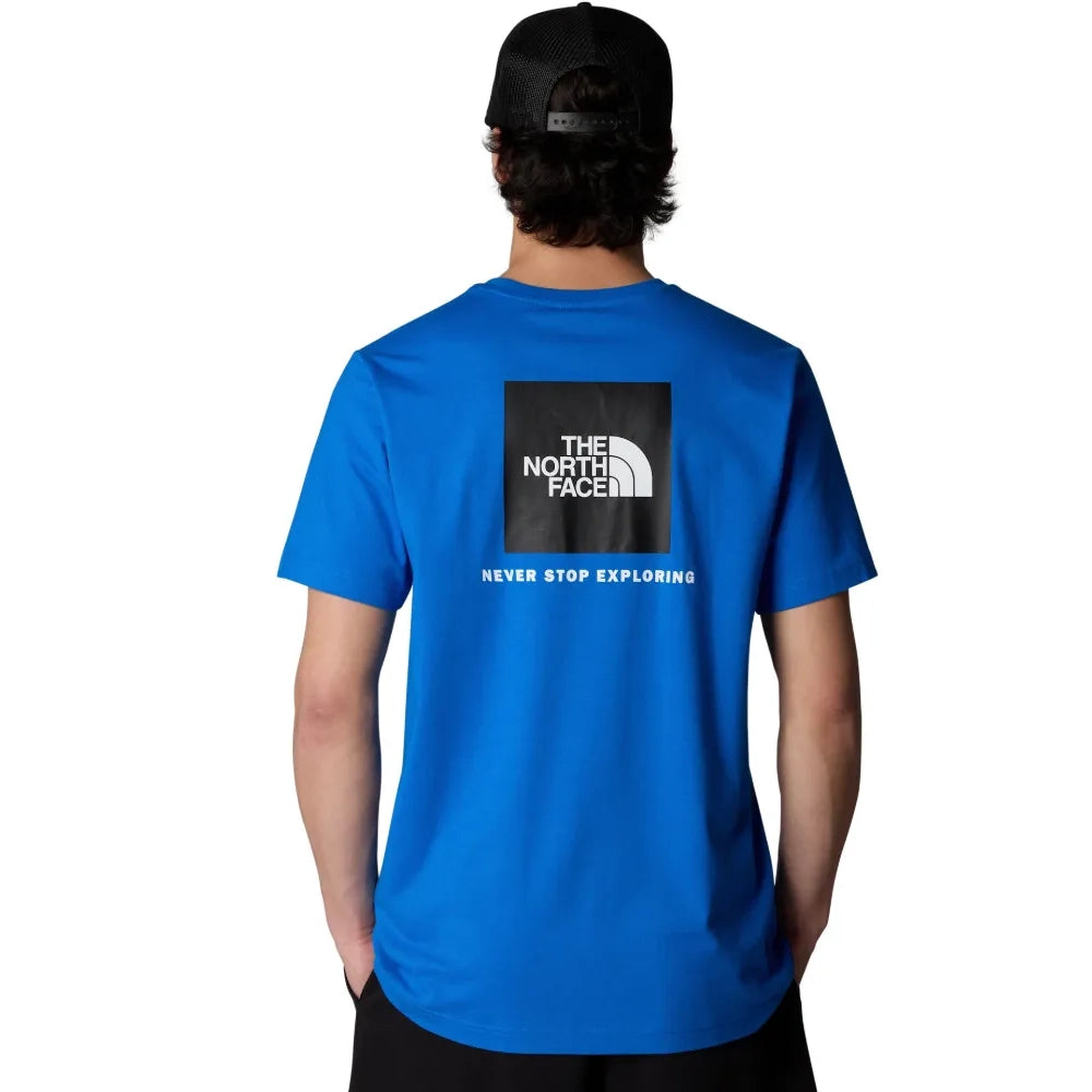 T-Shirt RedBox TNF