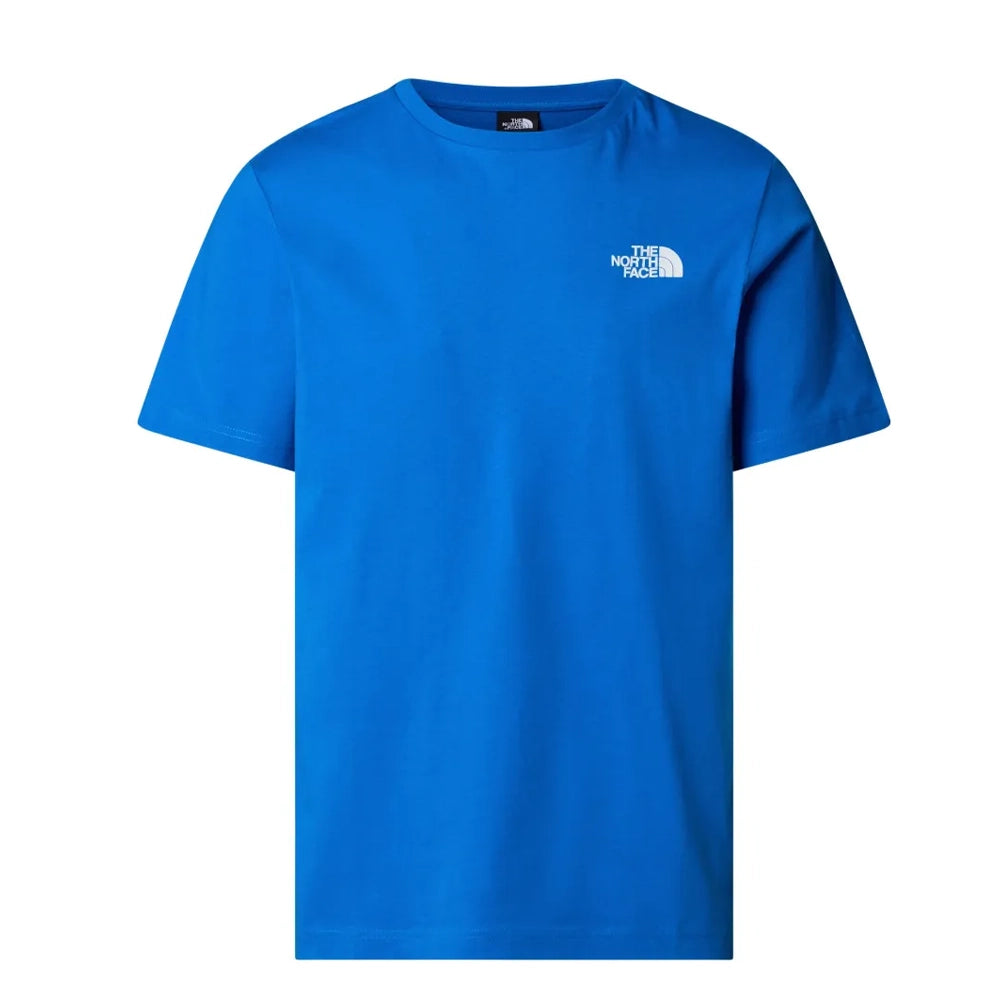 T-Shirt RedBox TNF