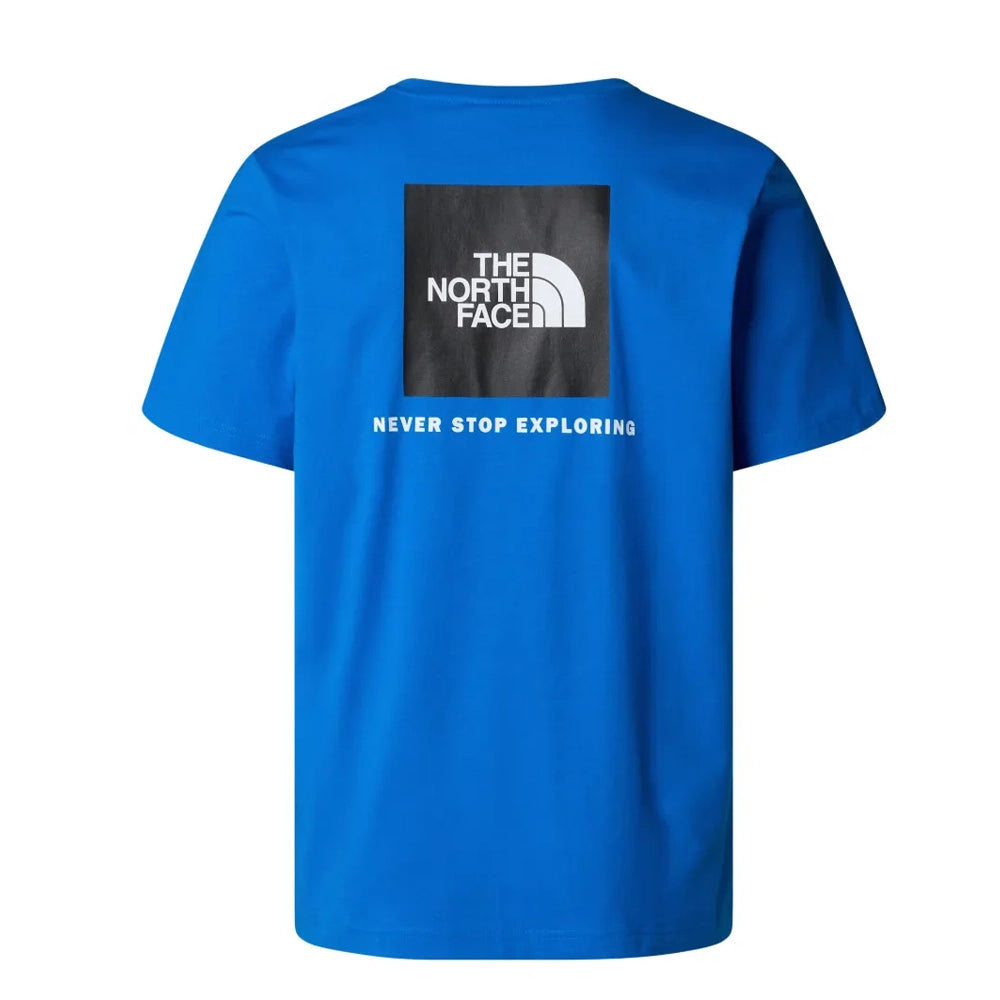 T-Shirt RedBox TNF