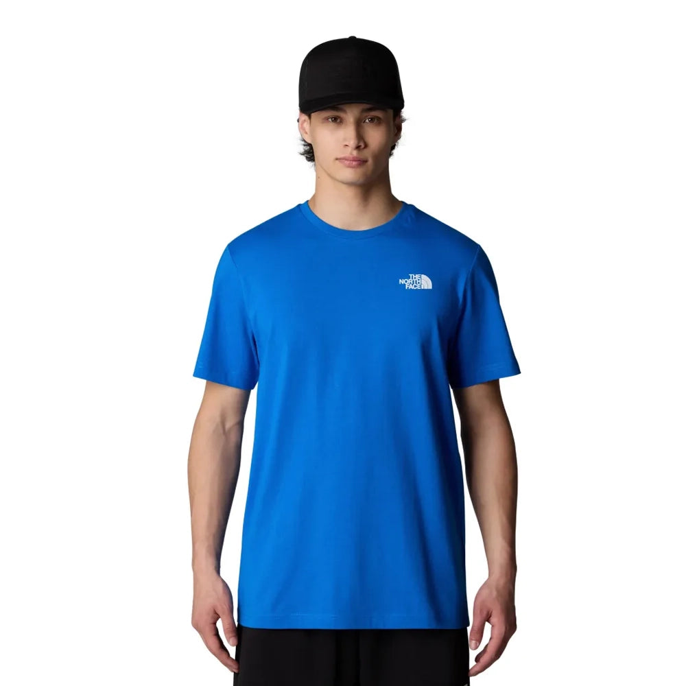 T-Shirt RedBox TNF