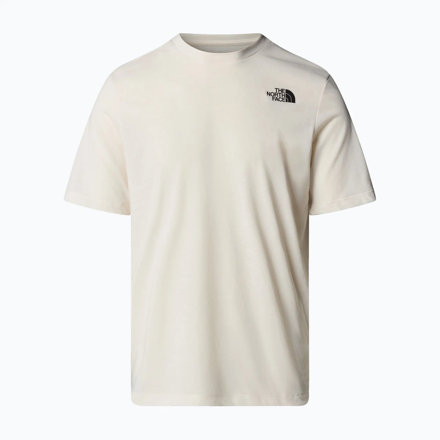 T-Shirt Mountains The North Face