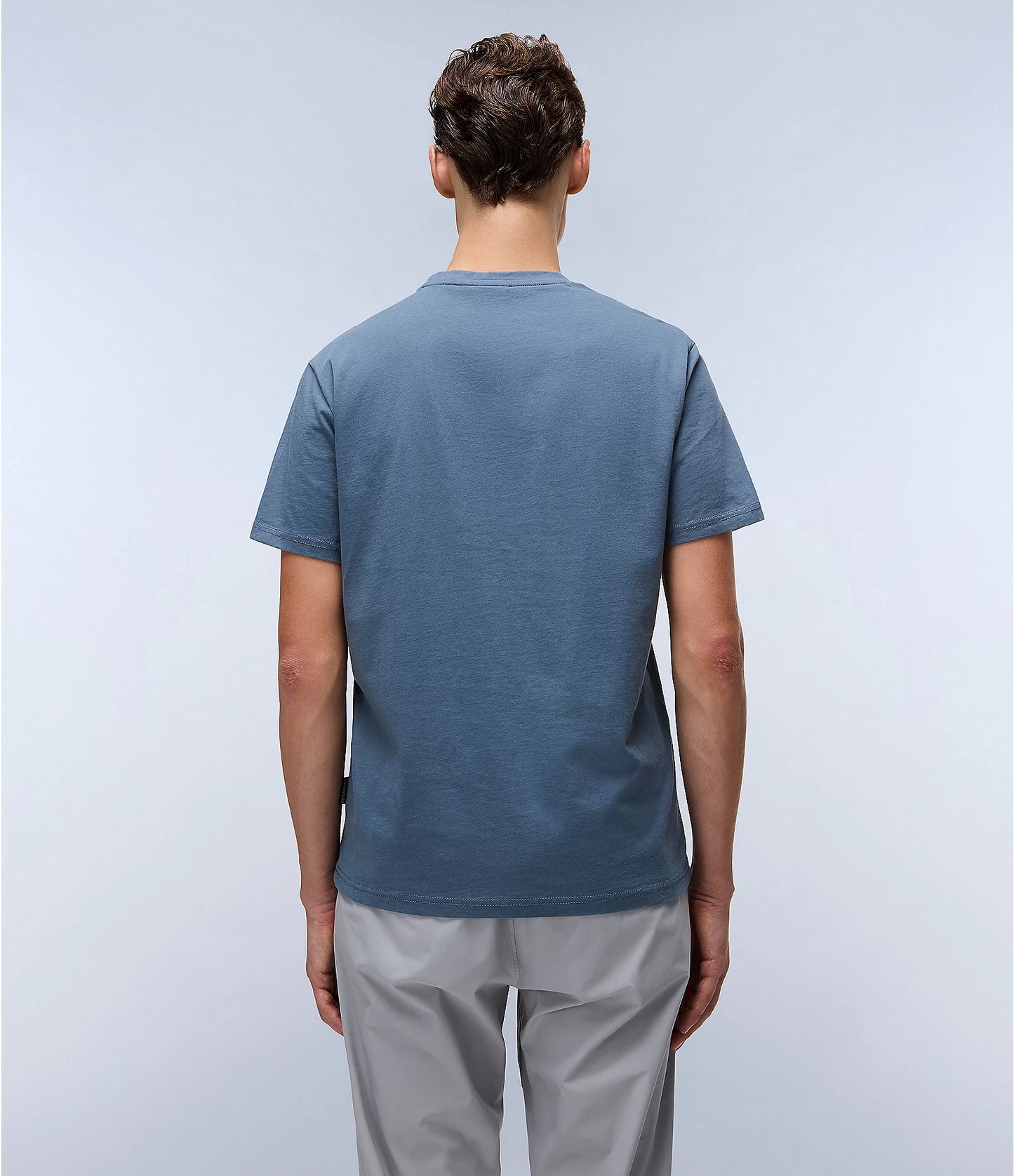 T-Shirt Salis Sum Napapijri