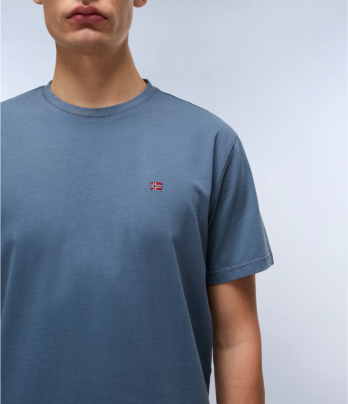 T-Shirt Salis Sum Napapijri