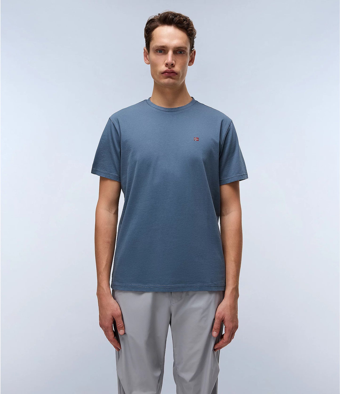 T-Shirt Salis Sum Napapijri