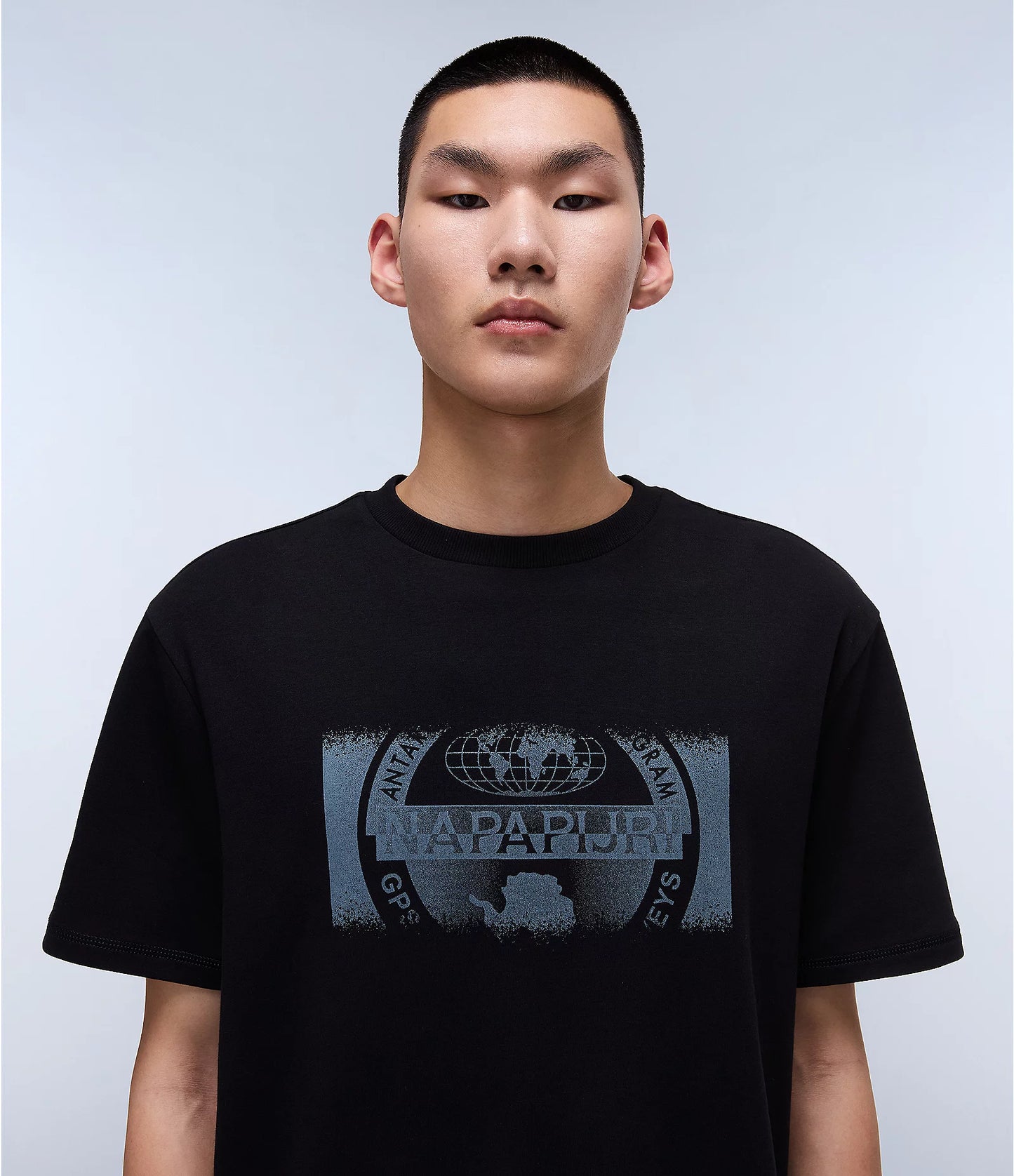 T-Shirt S-Vanni Prt SS Napapijri