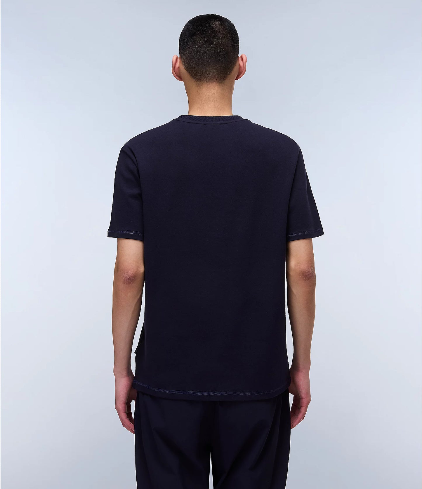 T-Shirt S-Vanni Prt SS Napapijri