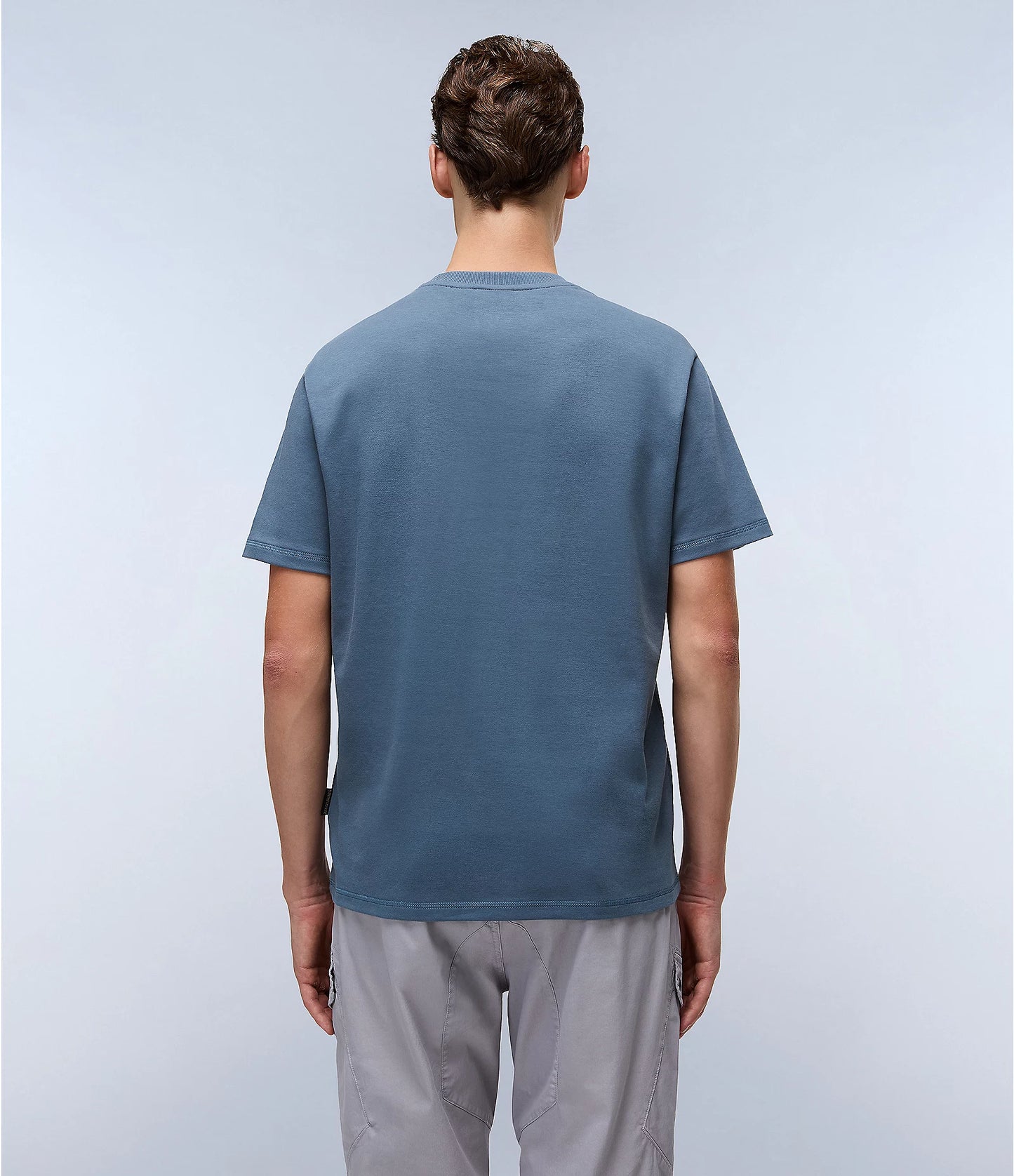T-Shirt S-Vanni Prt SS Napapijri