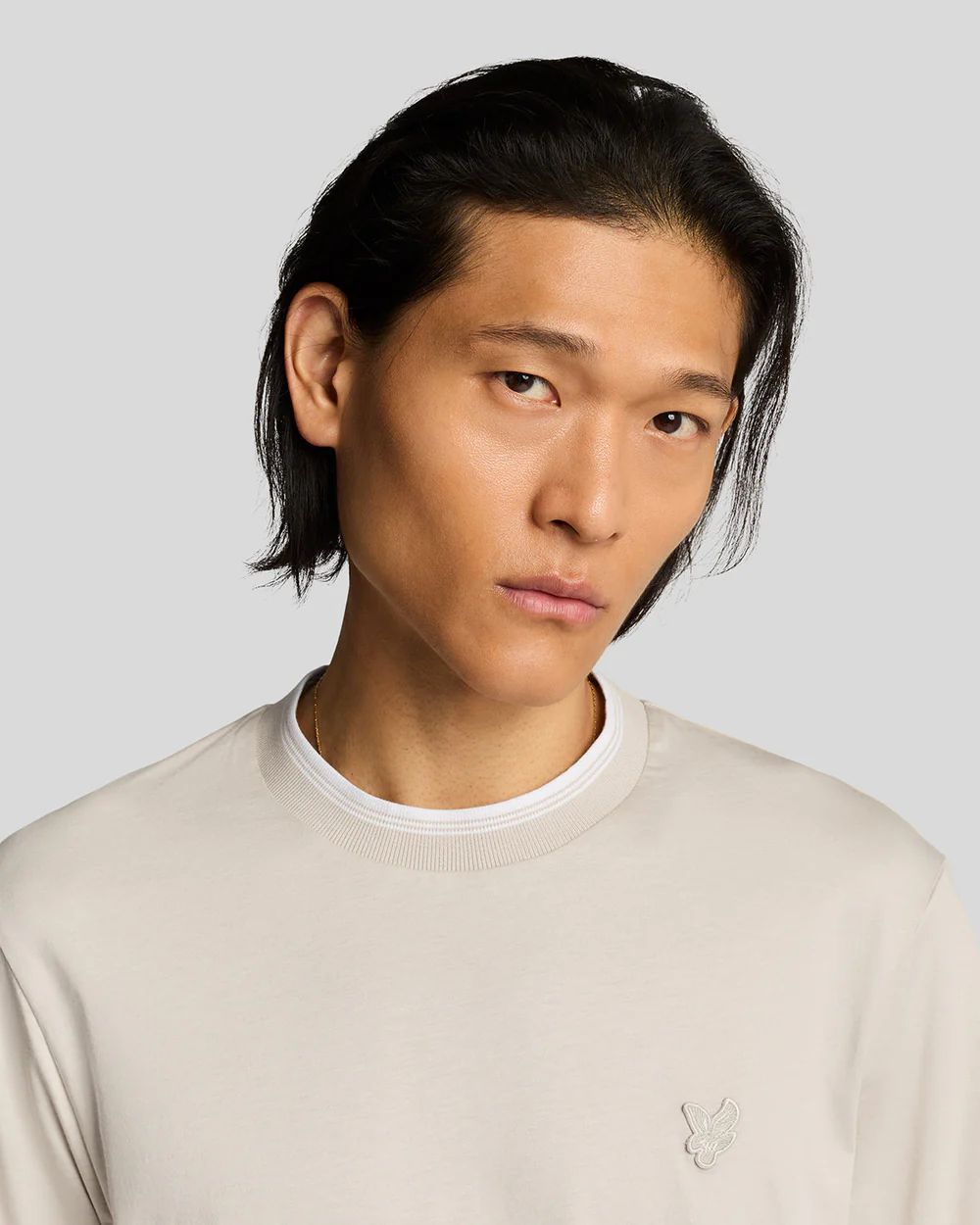 T-shirt Lyle & Scott