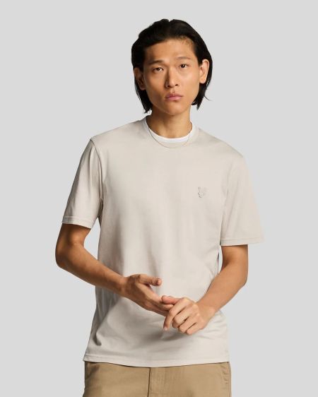 T-shirt Lyle & Scott