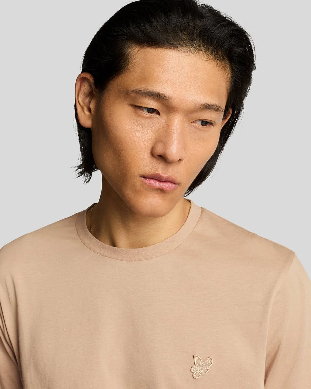 T-Shirt Lyle & Scott