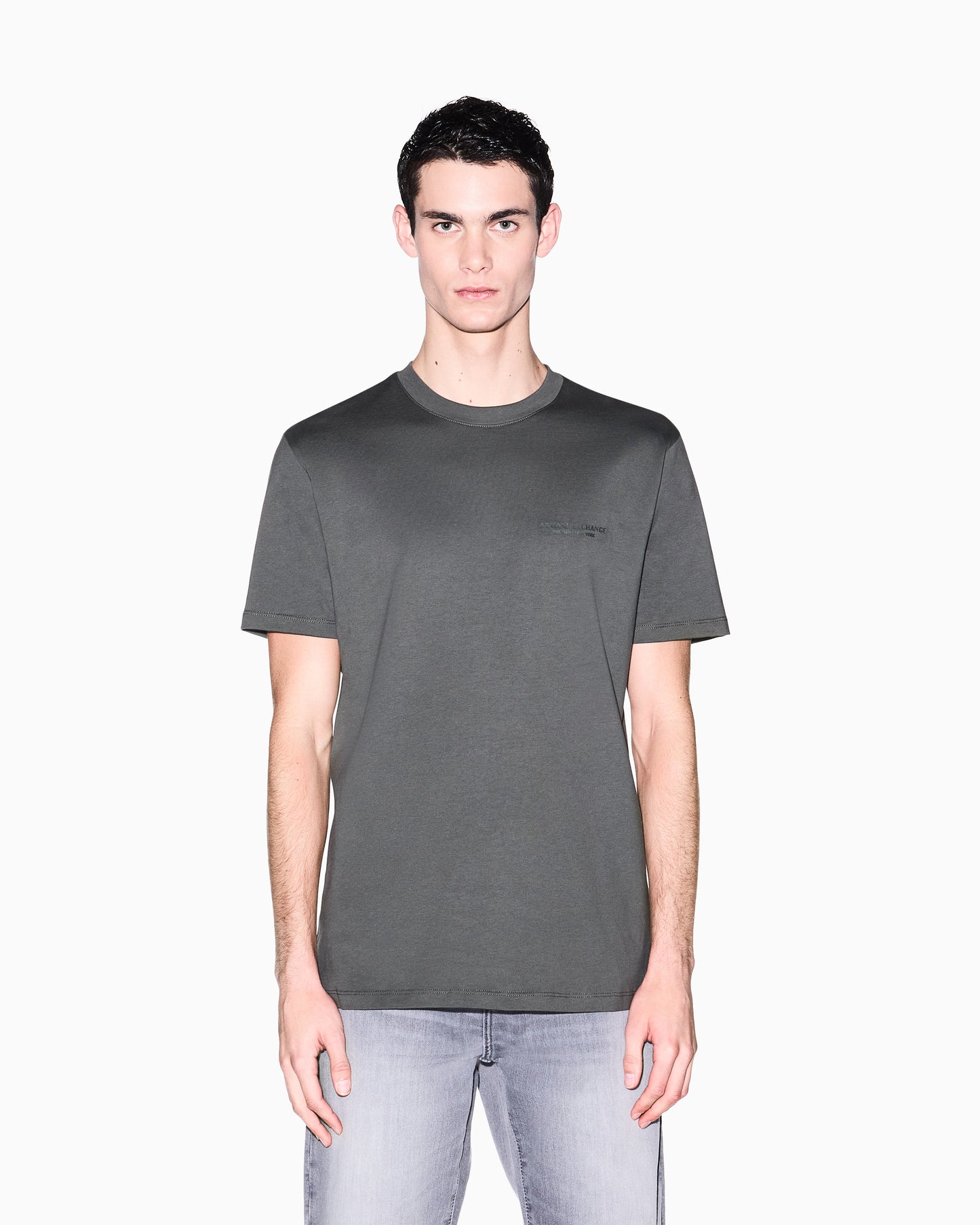 T-Shirt Armani Exchange
