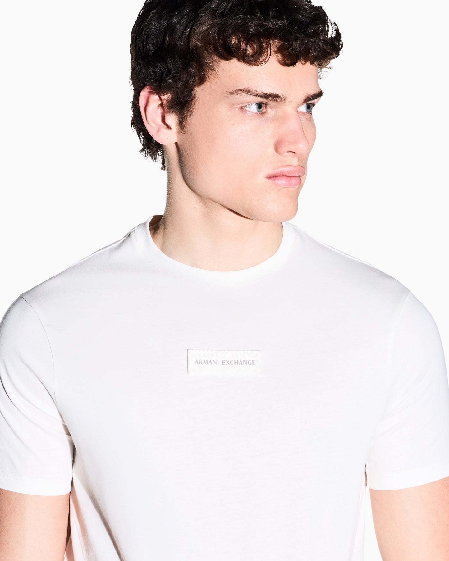 T-Shirt Armani Exchange