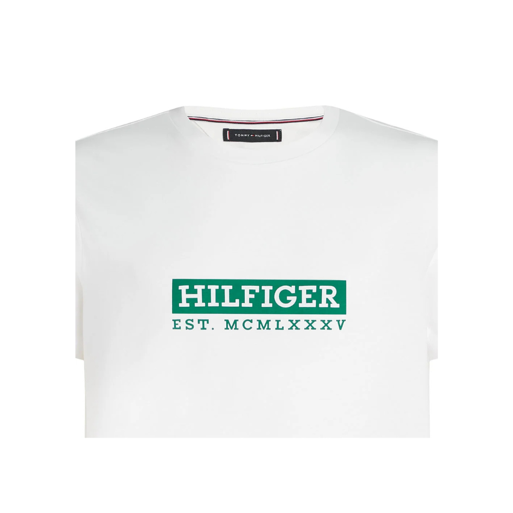 T-Shirt Tommy Hilfiger