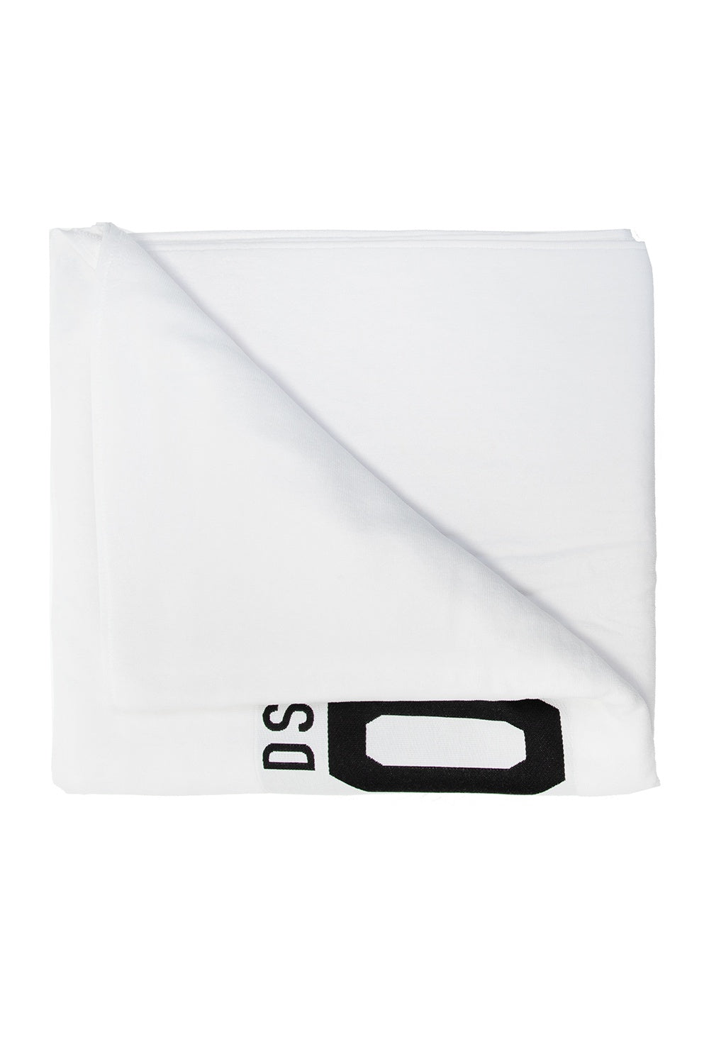 Be Icon Towel Dsquared 2