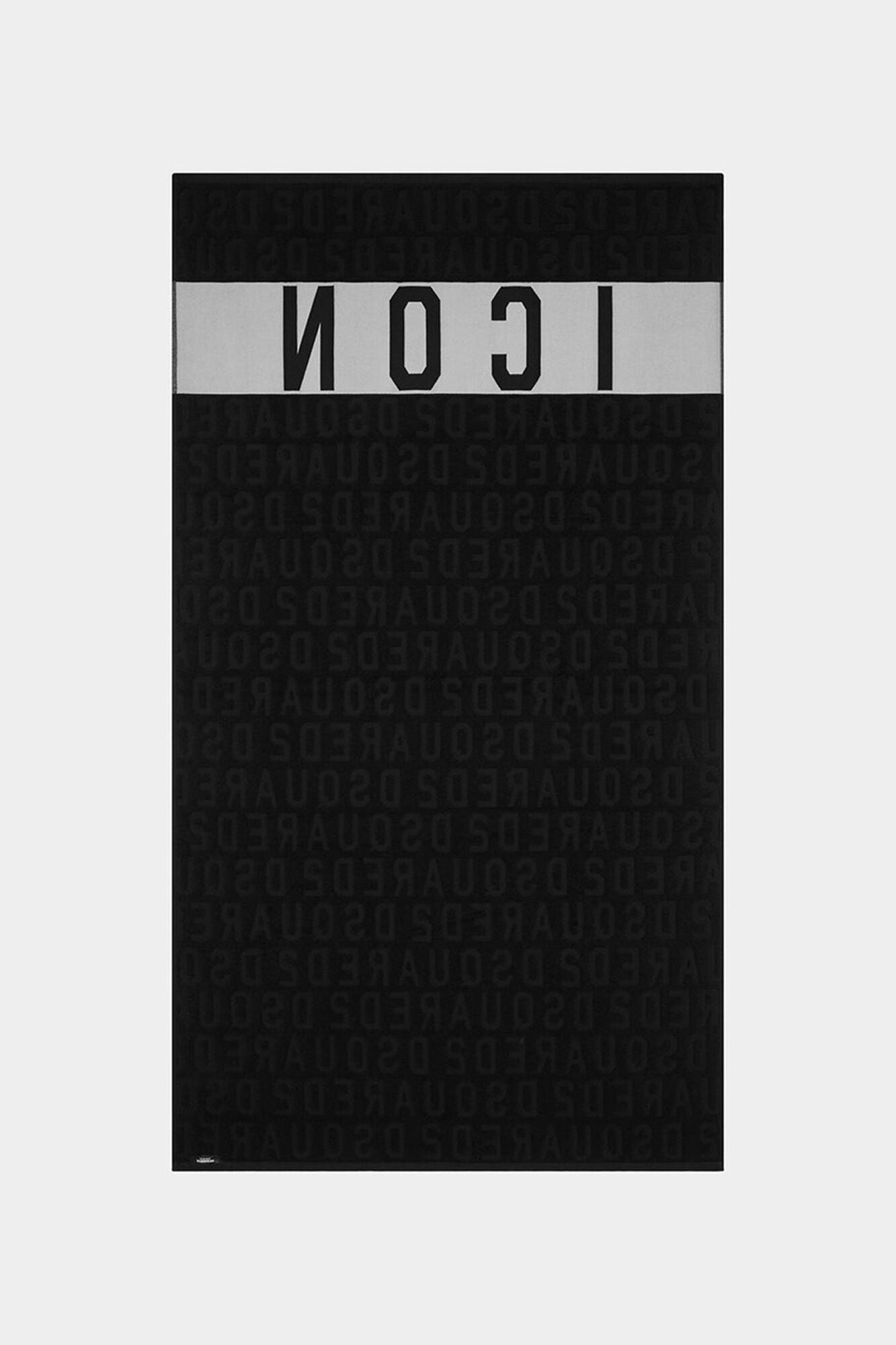 Be Icon Towel Dsquared 2