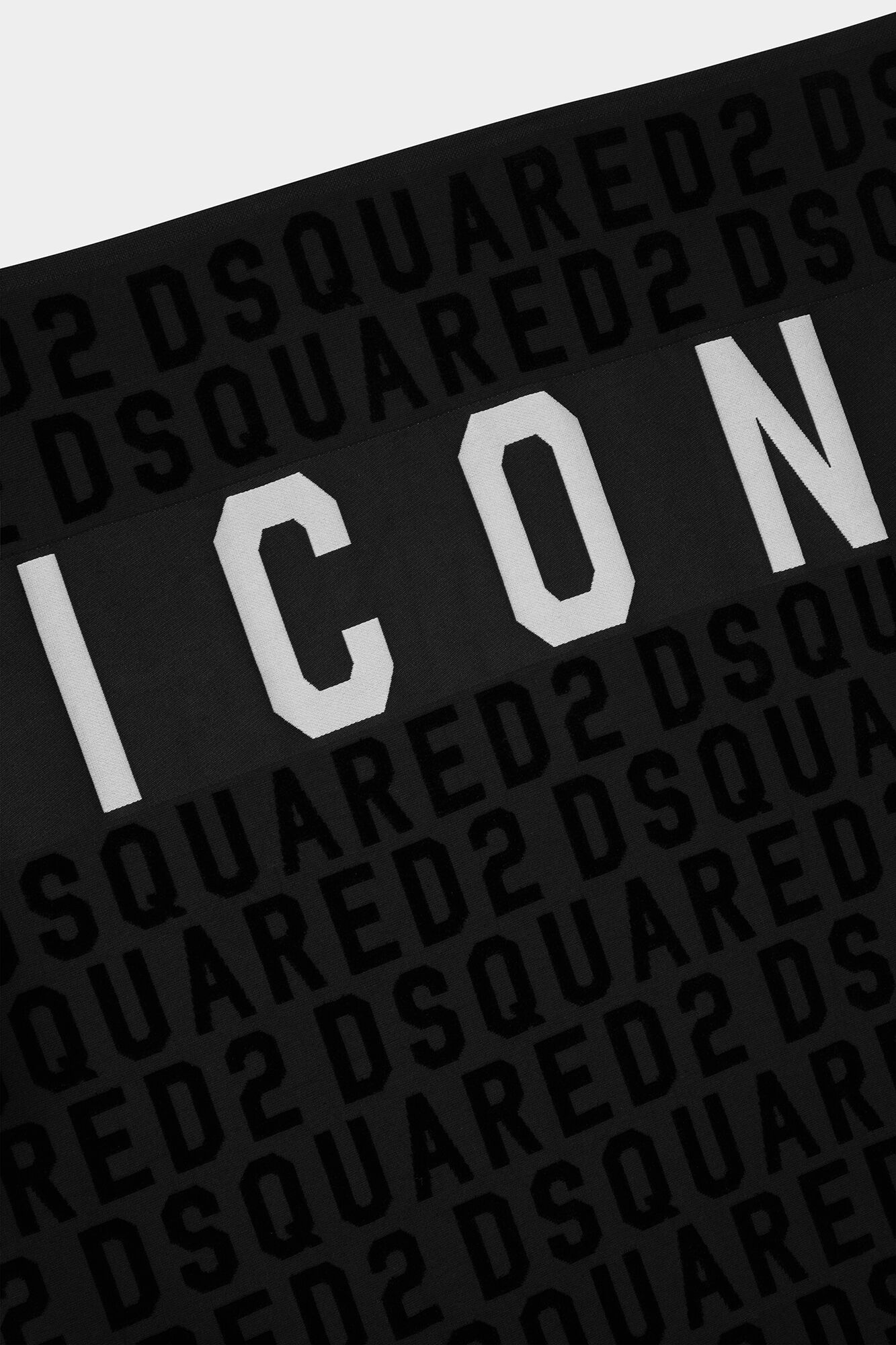 Be Icon Towel Dsquared 2