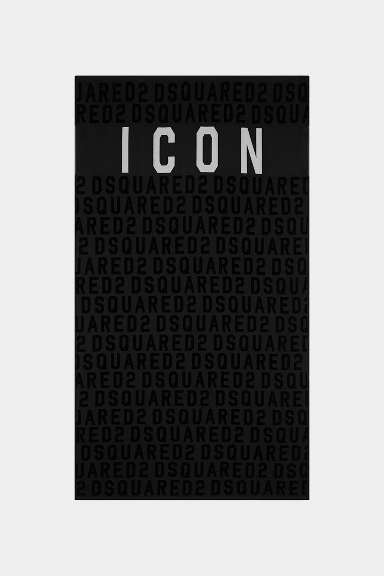 Be Icon Towel Dsquared 2