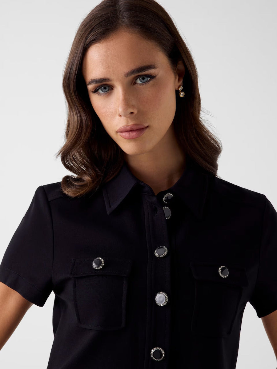 Olga Sort Top Guess