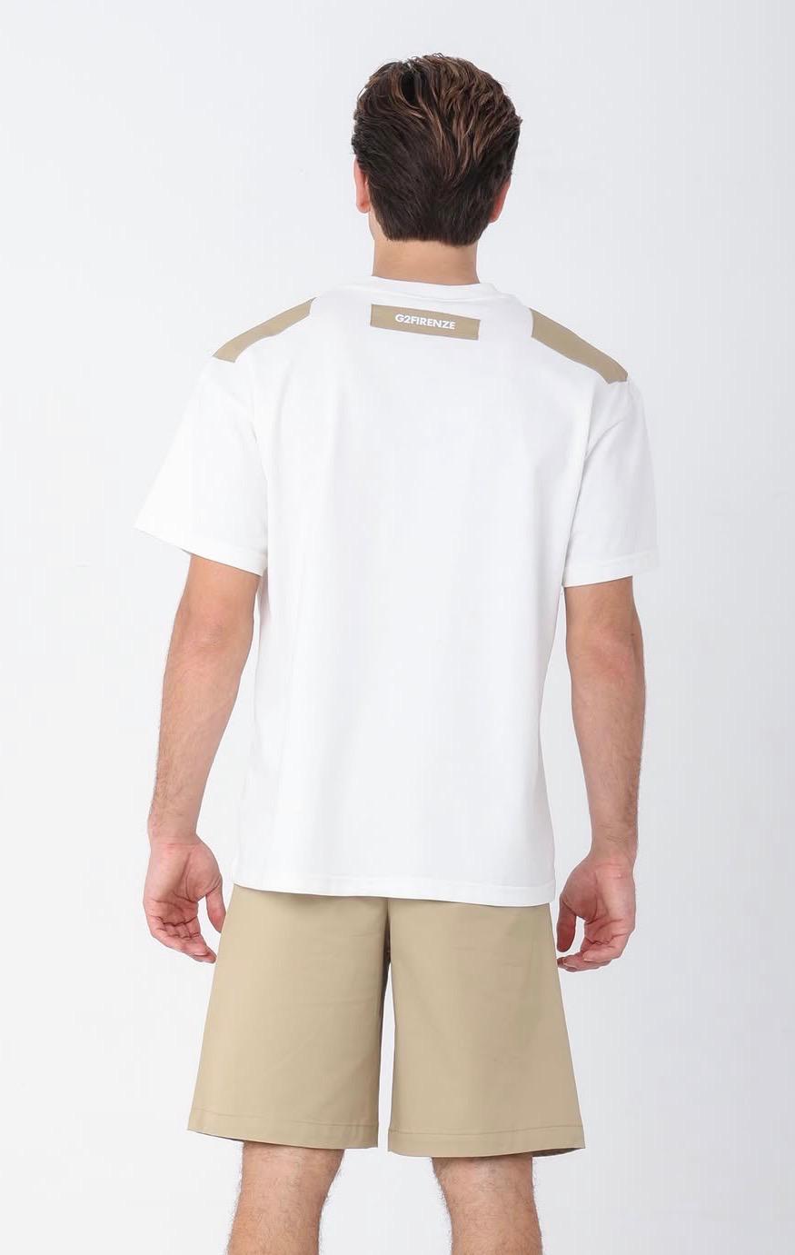 T-Shirt e Bermuda G2 Firenze