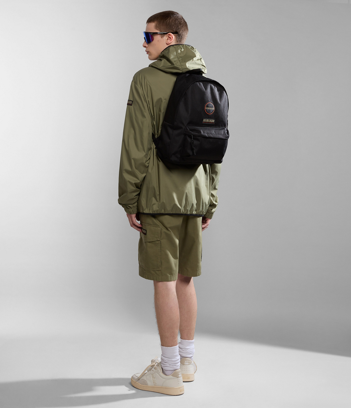 Daypacks Voyage 3 Napapijri