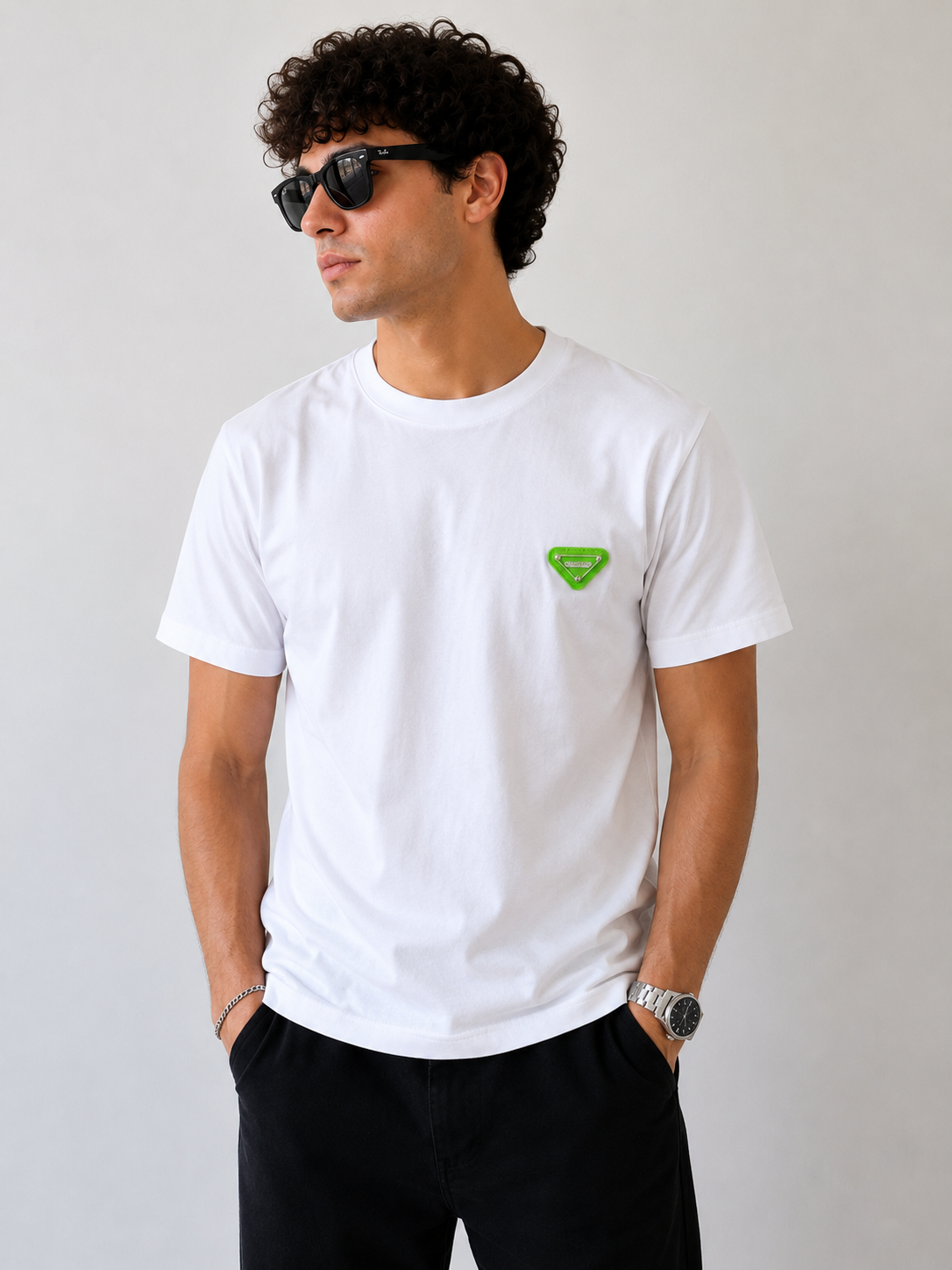 T-Shirt G2 Firenze