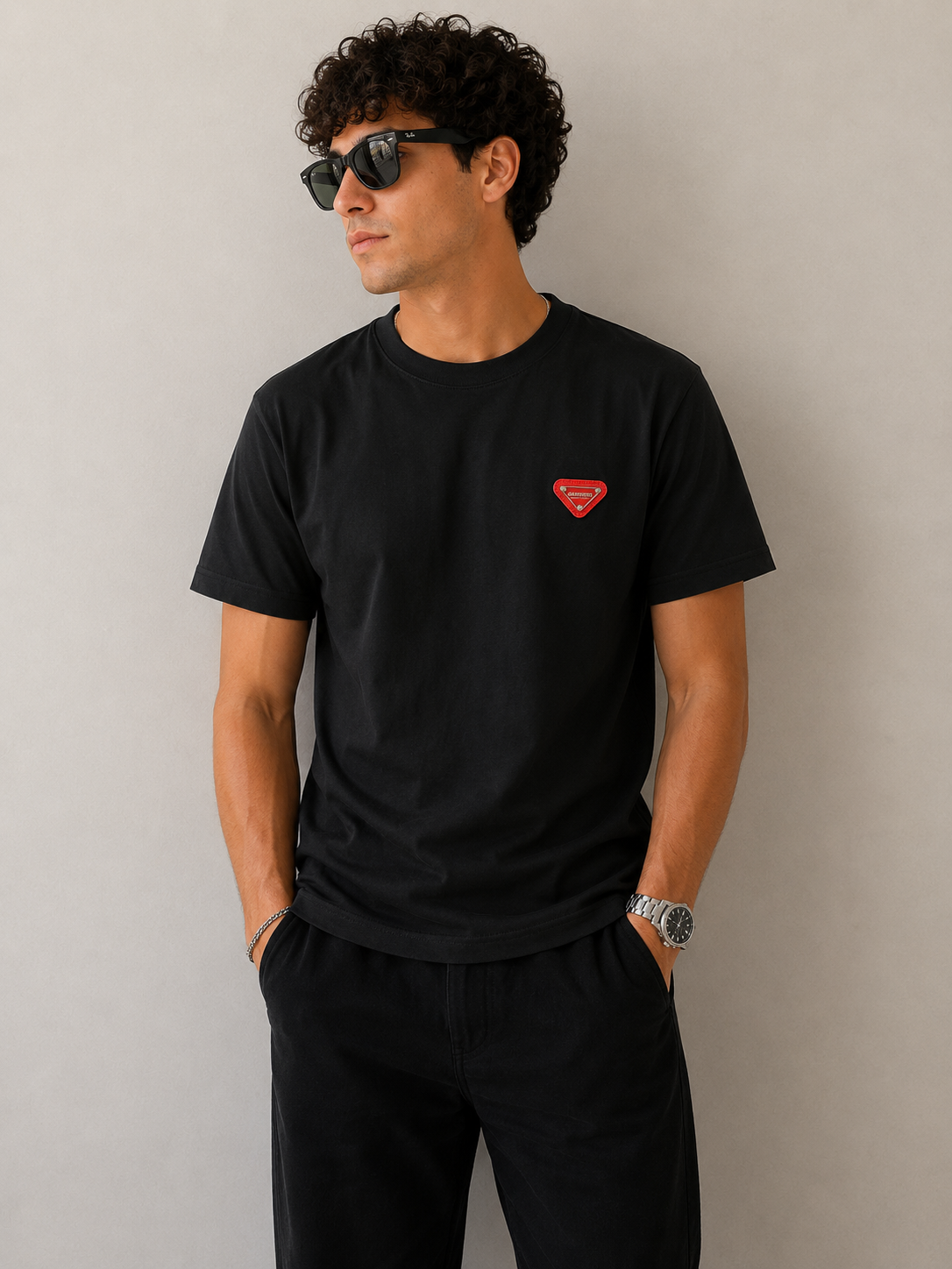 T-Shirt G2 Firenze