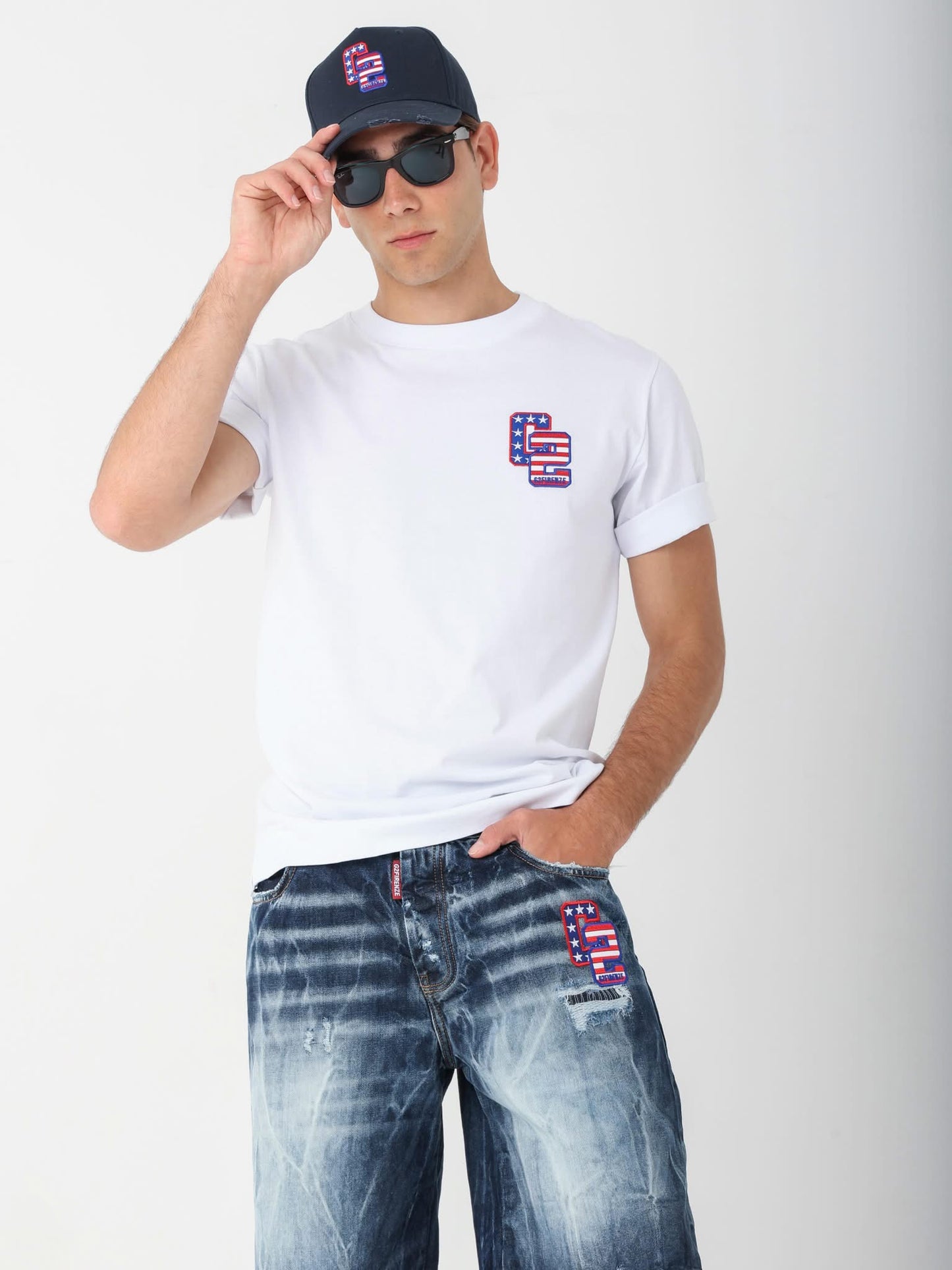 T-Shirt G2 Firenze