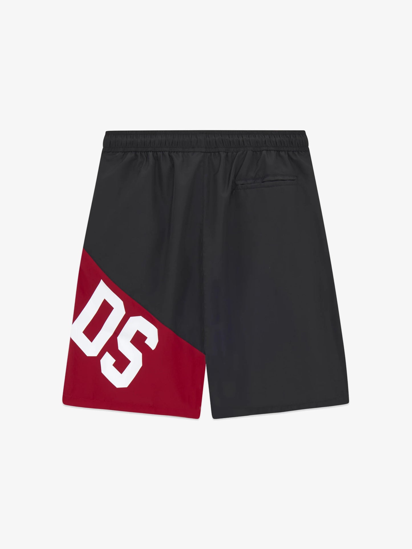 Swim Shorts Band Logo GCDS