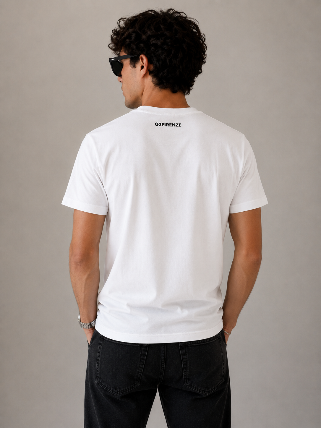 T-Shirt Regular G2Firenze