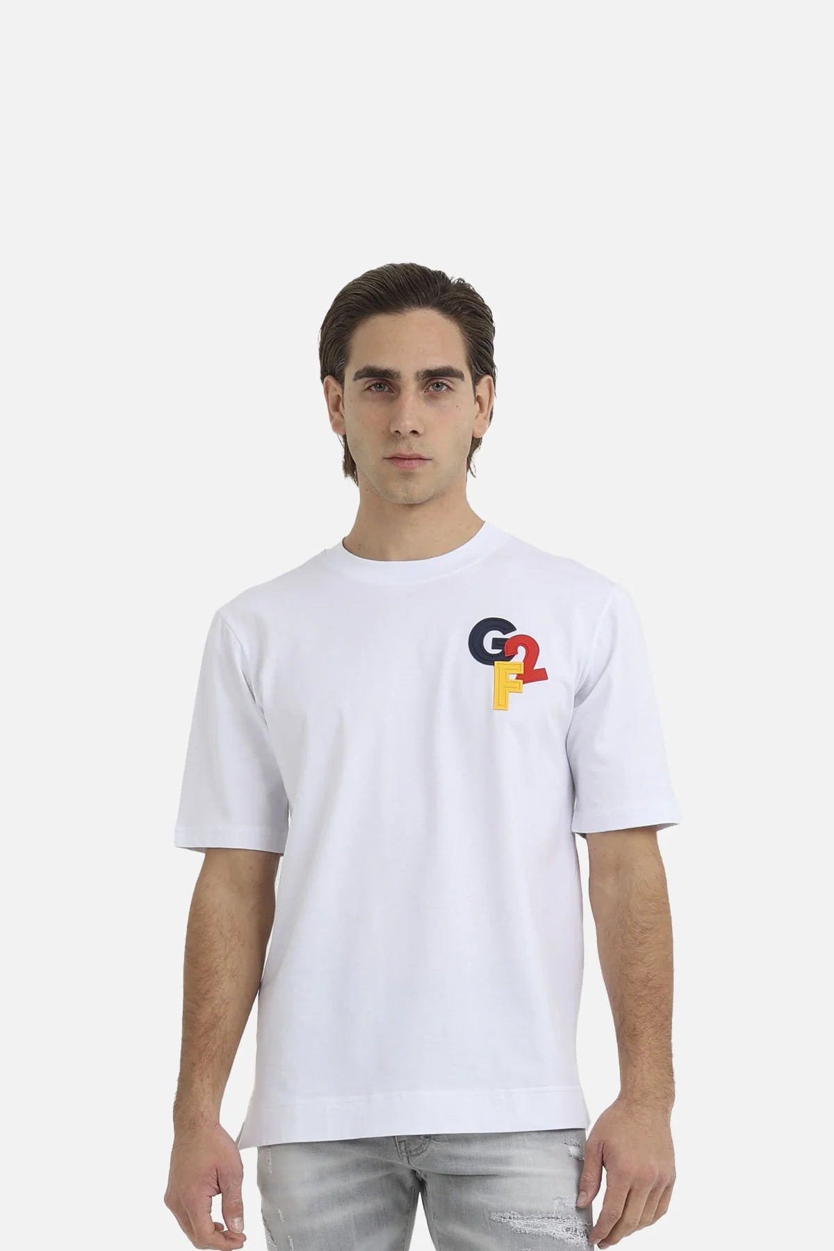 T-Shirt Regular G2Firenze