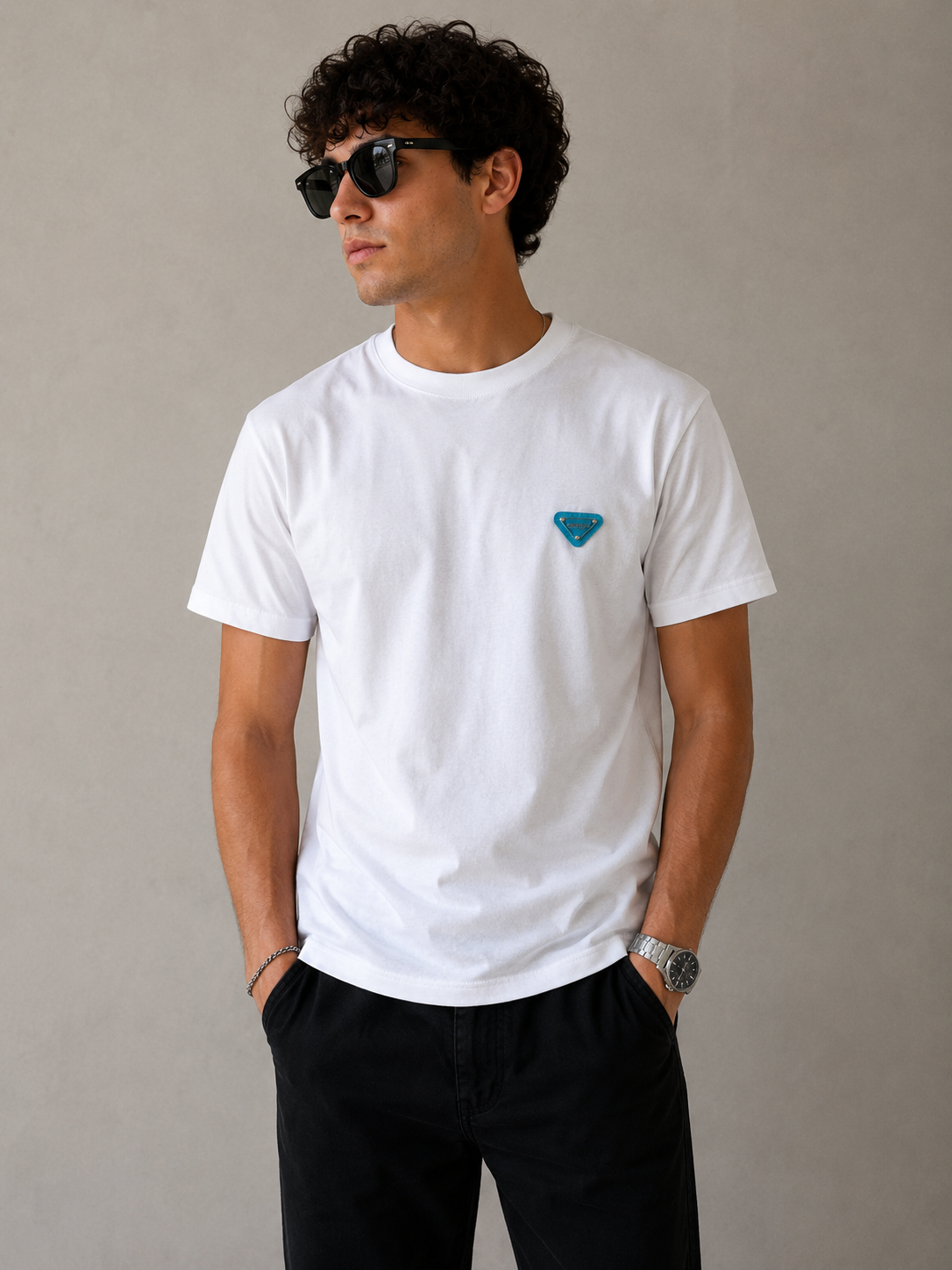 T-Shirt G2 Firenze