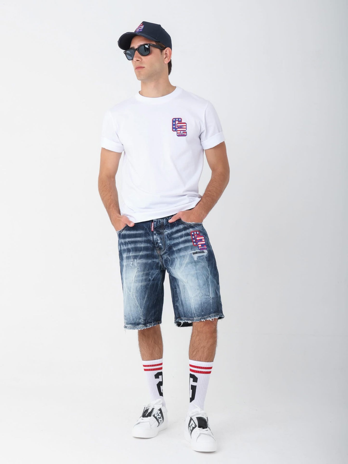 T-Shirt G2 Firenze
