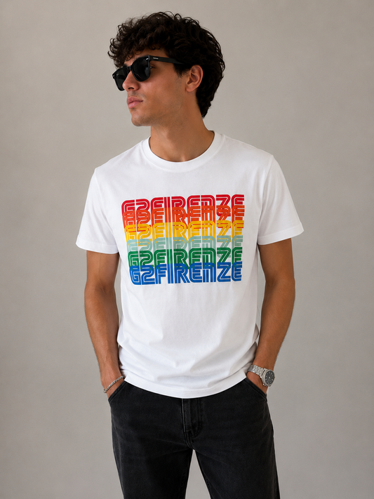 T-Shirt Regular G2Firenze