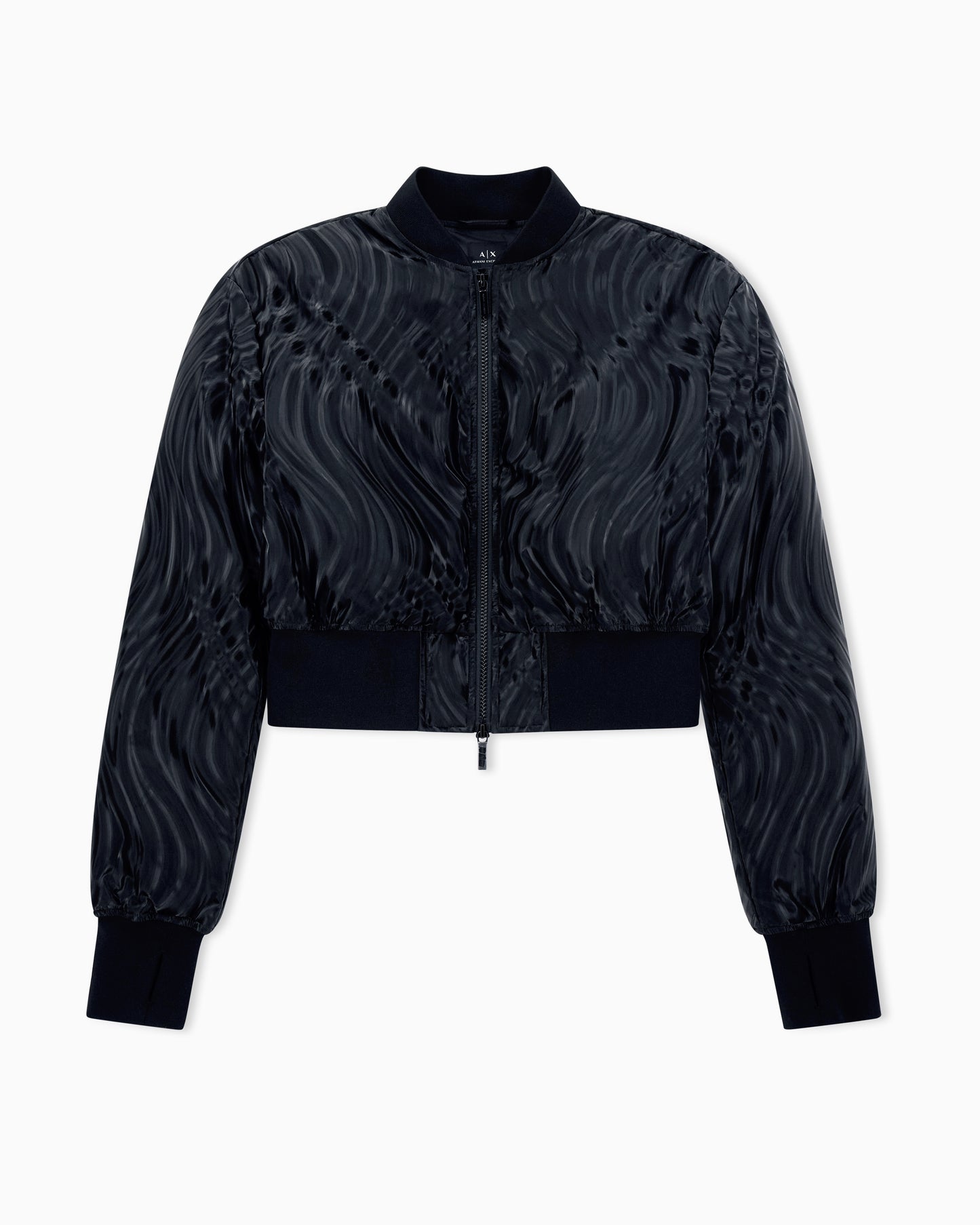 Blouson Jacket AX