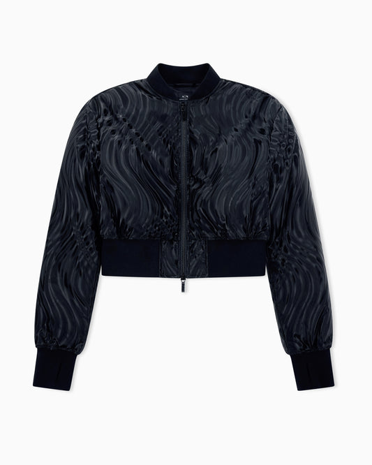 Blouson Jacket AX