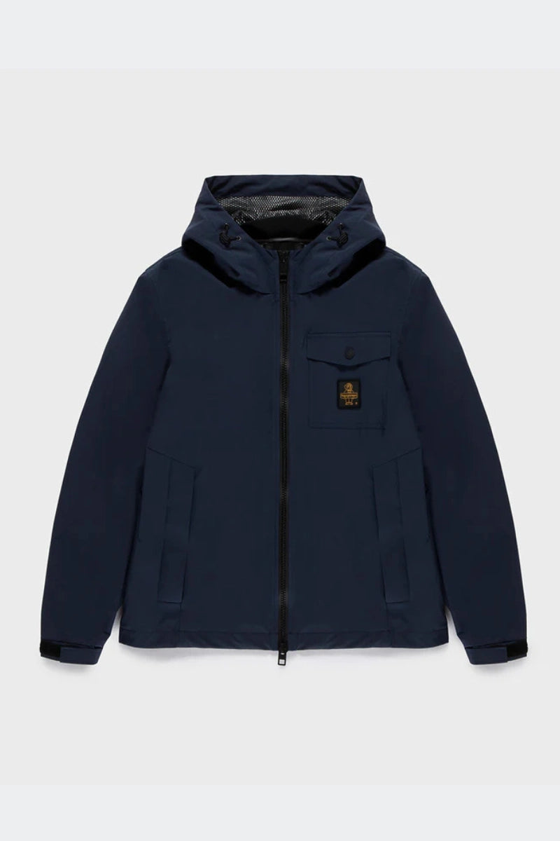 Summer Polar Jacket Refrigiwear