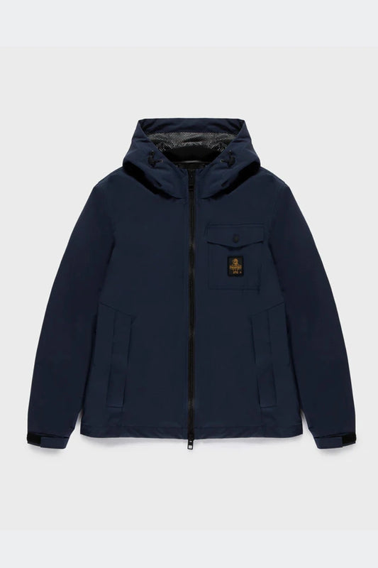 Summer Polar Jacket Refrigiwear