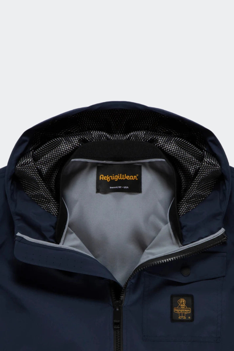 Summer Polar Jacket Refrigiwear