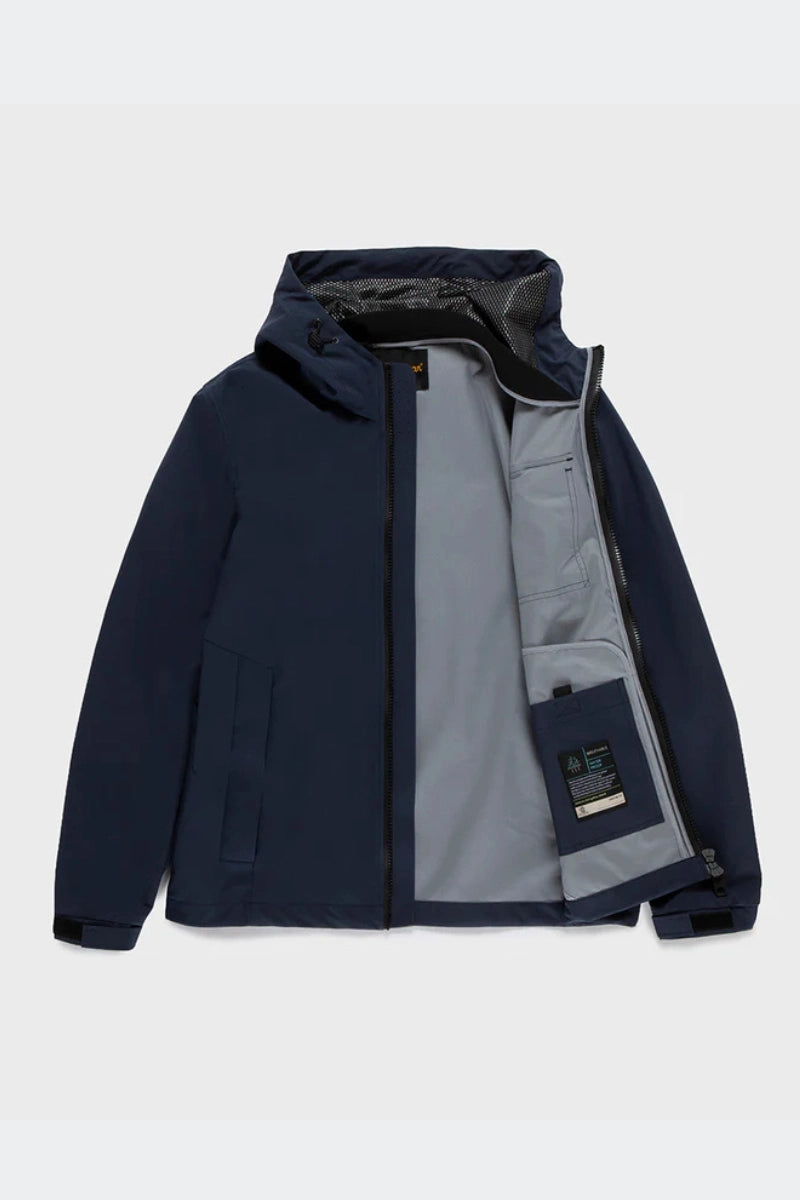 Summer Polar Jacket Refrigiwear
