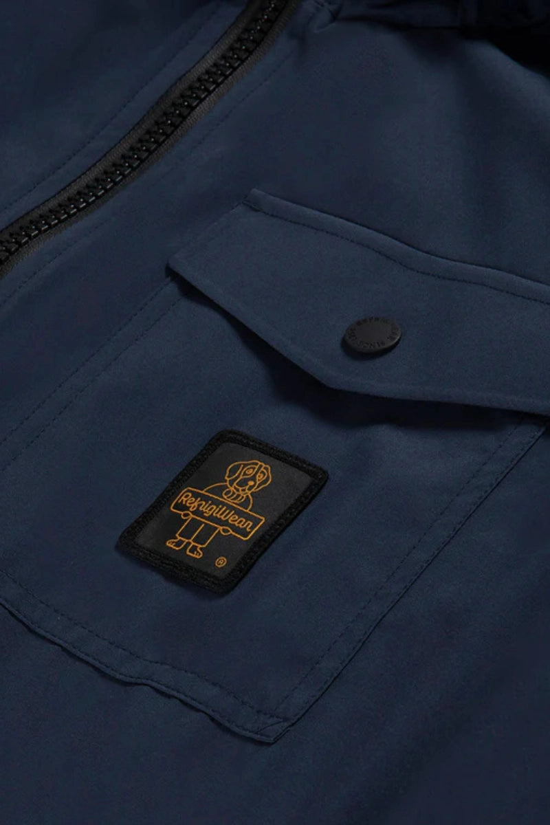 Summer Polar Jacket Refrigiwear