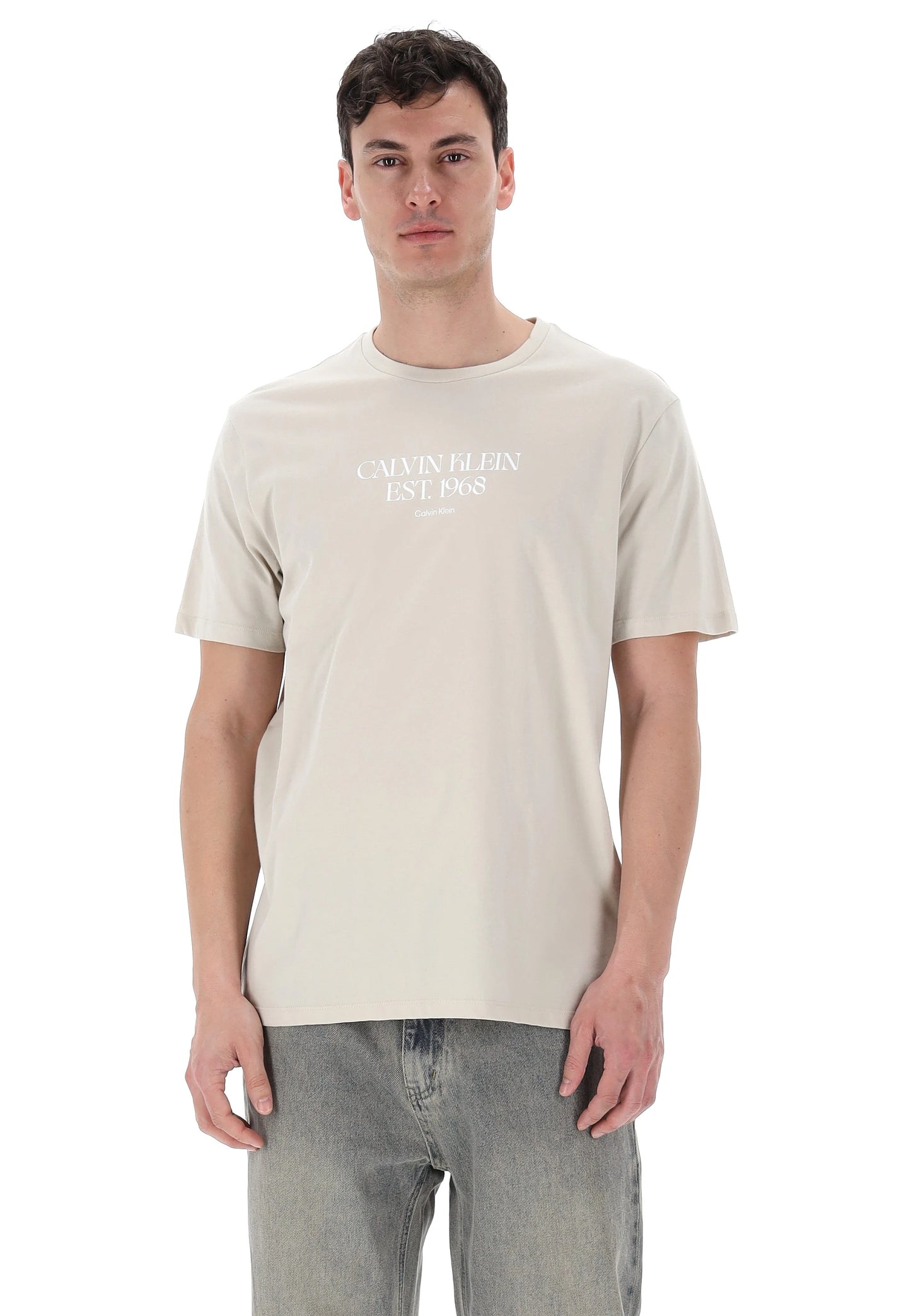 T-Shirt Calvin Klein