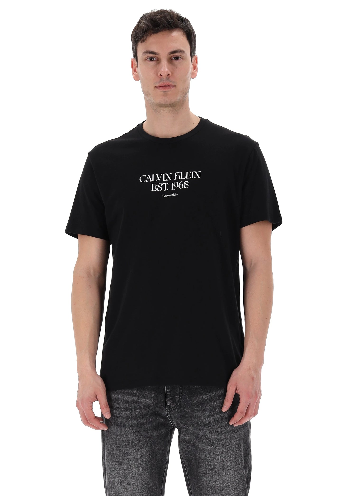 T-Shirt Calvin Klein