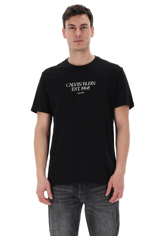 T-Shirt Calvin Klein