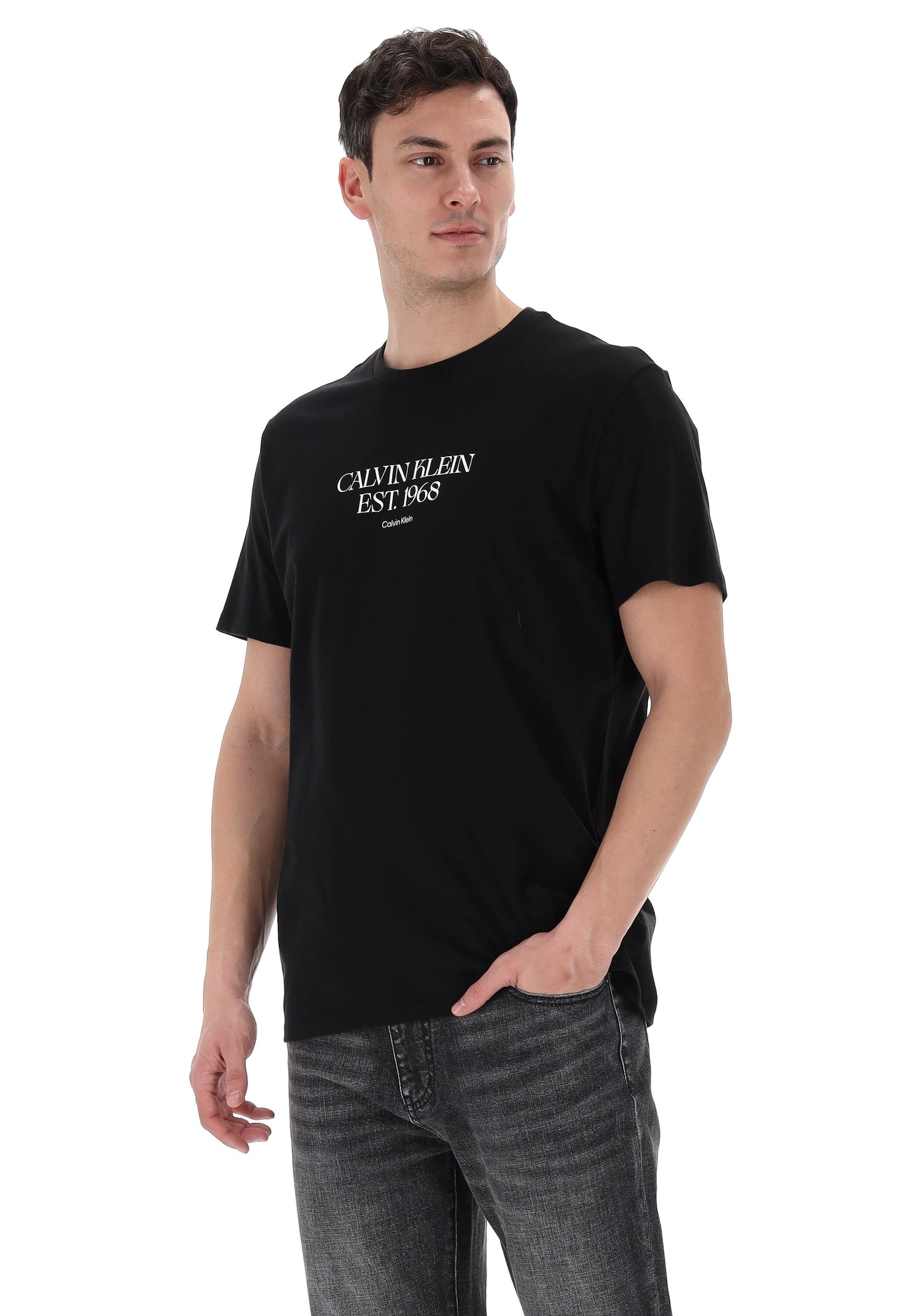 T-Shirt Calvin Klein