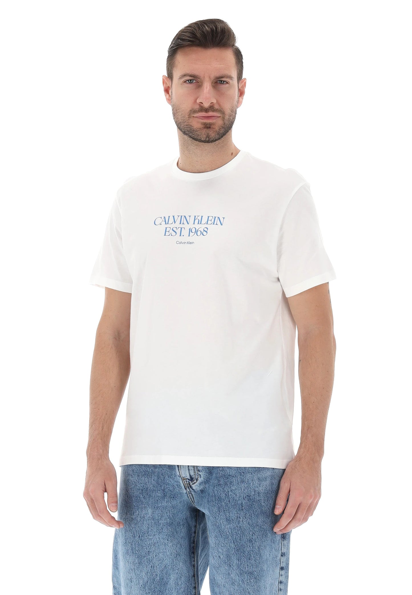 T-Shirt Calvin Klein
