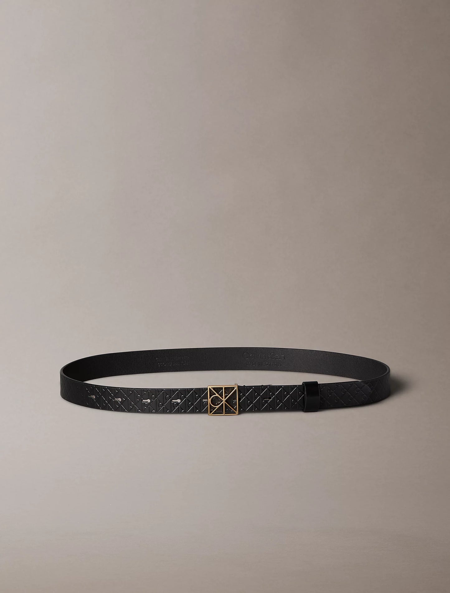 Cintura Calvin Klein